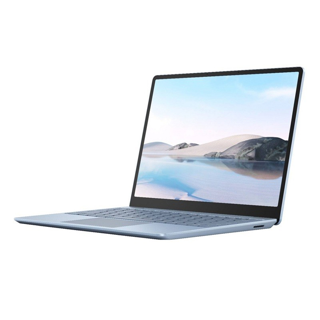 فروش نقدي و اقساطي لپ تاپ مایکروسافت Surface Laptop Go-B